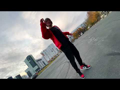 Элджей х Rakhim - URUS - Танец (Dance)