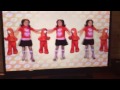 Opening To The Backyardigans Singing Sensation 2009 DVD