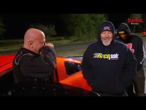 CORRIDAS PROIBIDAS EP 331