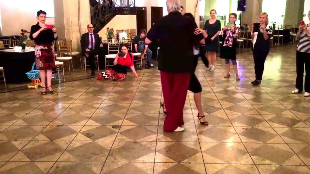 Oscar Casas and Jesica Arefenoni lapiz review