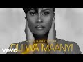 Juliana Kanyomozi Oli Wa Maanyi Audio