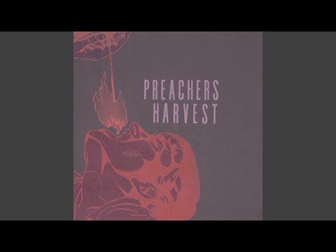 Pursuit - Harvest