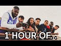 1 Hour of RDCworld1 1 Hour of RDCworld1