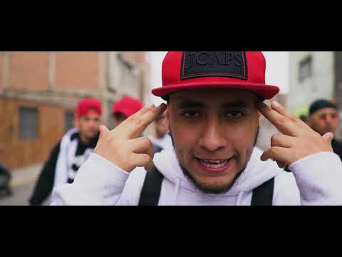 Mabailo - I Got a Move ( Video Oficial )