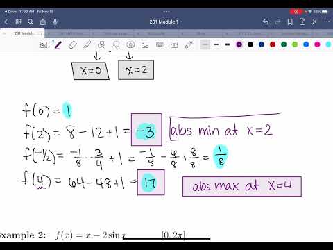 201 Lecture 20 abs maxxmin