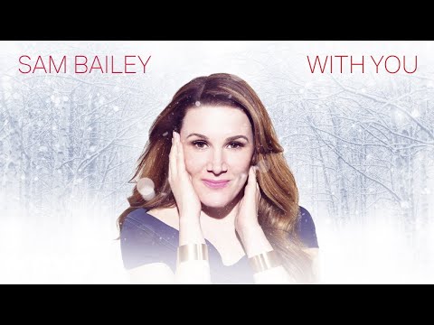 With You - Sam Bailey