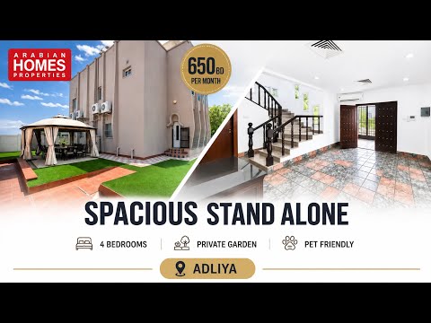 Property video thumbnail