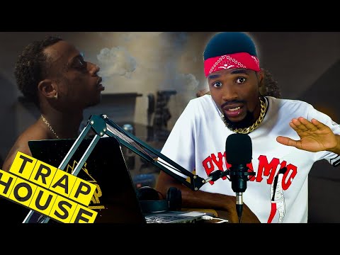 GRINGO REACT Dfideliz - PROGRESSO (CLIP OFICIAL)