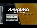How To Mix Master AMAPIANO In FL Studio 2025
