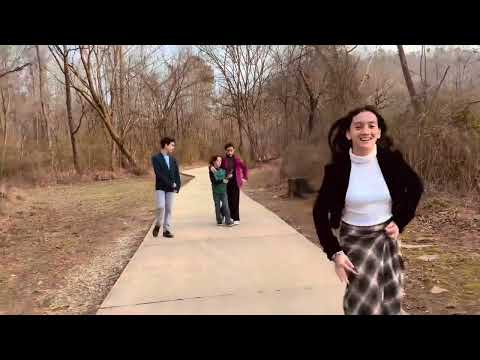 What Means This Eager, Anxious Throng