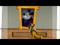 Mickey S Monster Musical Animation Layout By Lin Jimmy 2012