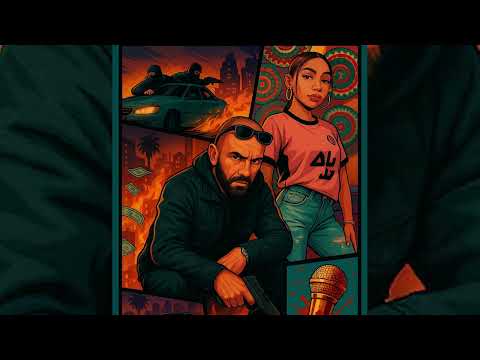 Mr Kordy ft. Codeina X Ramez Naguib - Kol 7aga | مستر كردي - كل حاجة 