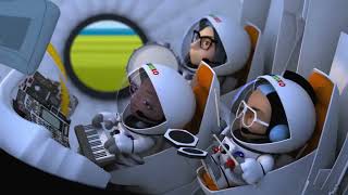 Black Eyed Peas - XOXOXO (Official Music Video)