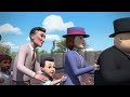 Thomas Monkey Farm