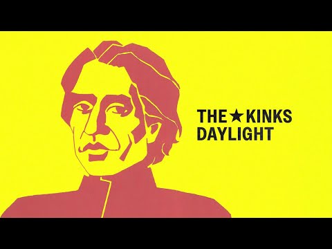 Daylight - The Kinks