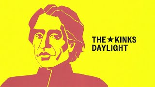 Music video thumbnail preview for The Kinks - Daylight (Official Audio) by The Kinks