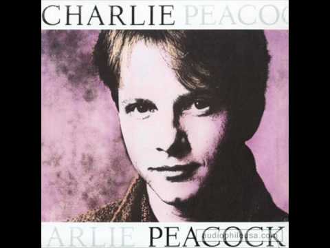 Charlie Peacock - 2 - Counting The Cost (1986)