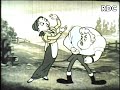NELLIE THE SEWING MACHINE GIRL 1938 Walter Lantz Cartoon
