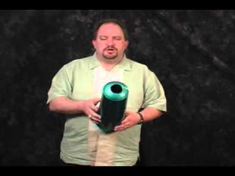 Flower Botania Magic Trick - Jumbo Deluxe