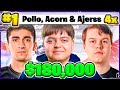 1ST PLACE FNCS GRAND FINALS 4X 180 000 Ft Acorn Ajerss