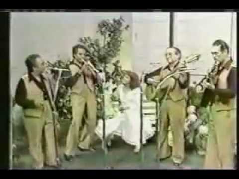 CUARTETO MANUEL JIMENEZ - NENA