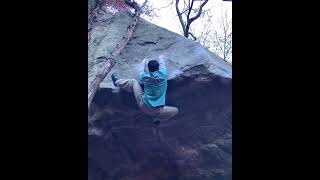 Video thumbnail de Team ABC Direct, 8a. Brione