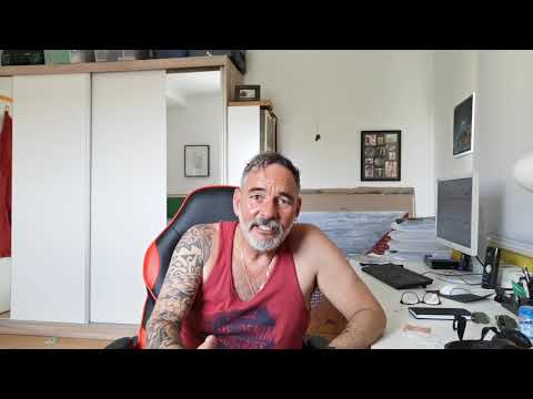 Der Lauf um die Welt geht weiter - Was mache ich eigentlich genau?