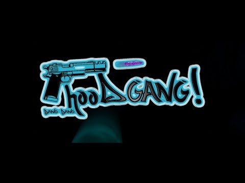 HOOD GANG - ZA KEF (Official Video) REMIX