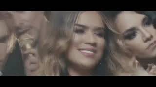 Karol G CNCO   Casi Nada Remix Music Video