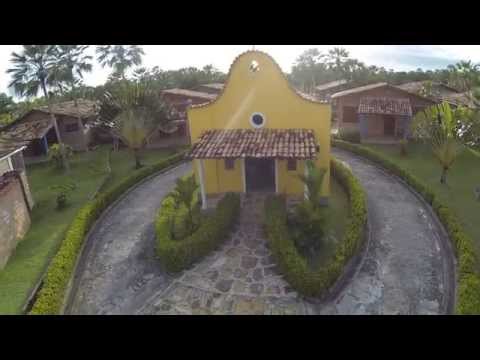 Resort Porto Preguiças - Barreirinhas,MA