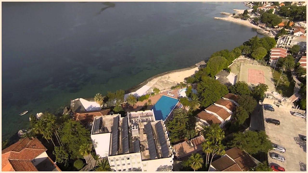 Video: 3* Hunguest Hotel Sun Resort