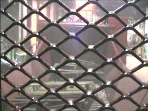 Rotochopper EC-156 Horizontal Grinder Pallet Demo