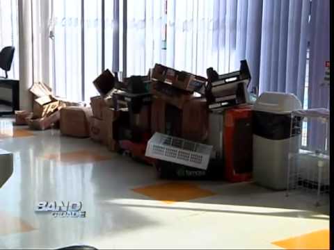 Band Cidade Campinas 04 06 2012 - bloco 02