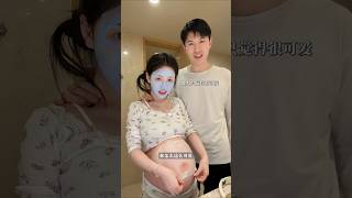 A day in my late pregnancy (35 weeks) - VLOG | I didn't expect to do so much... #PregnancyDailyVlog