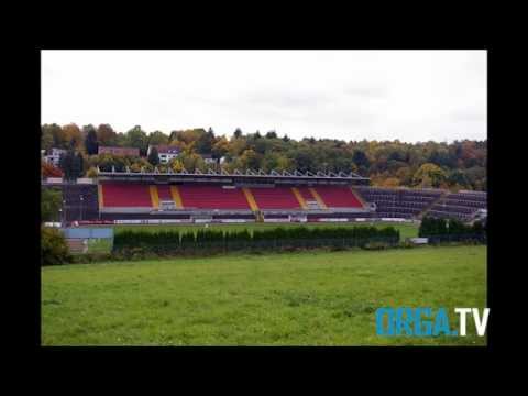 Vorstellung Borussia Neunkirchen und der "Borussenkäfer"