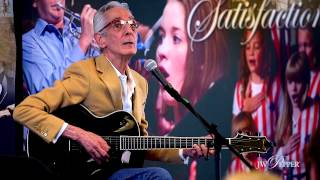 Pat Martino Clinic Excerpt