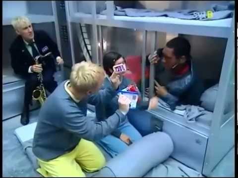 Tillbaka till Vintergatan (5a) the best of (Del 1)