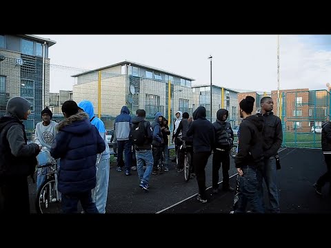 GAS/ATOWN/150 (CB, Ard Adz, Grizzy, Mdargg, Trapo, Chase, J Bandz, Sho Shallow) - WE DEM BOYZ