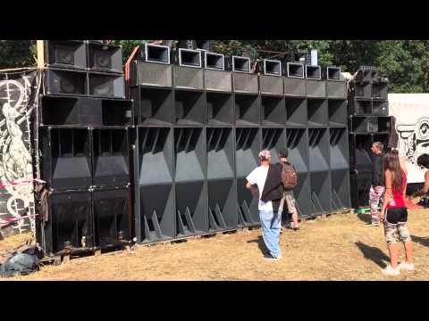 15th ANNIVERSARY FRONTALL & TH3 - 11:00 22.8.2015