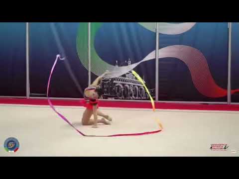 3°Prova Serie C - 25/04/22  -  Rebecca Del Freo  nastro