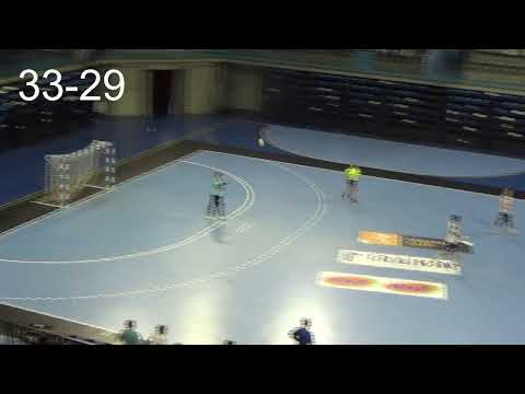 KH-7 BM.GRANOLLERS vs H.SANT CUGAT