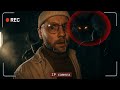 He Didn T Know That The Devil Was In This House Ghost