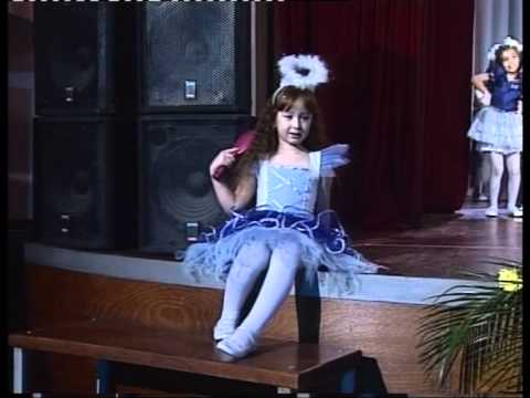 Colind spaniol- SPECTACOL ANIVERSAR SUNETUL MUZICII -- 18 ANI