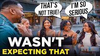 Dallas Texas Locals Spill The TRUTH On Living Here!