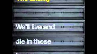 The Enemy   Away From Here