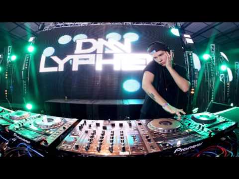 Dan Lypher - Sky (Audio)