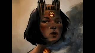 Queen of Nothing (Live) - The Crane Wives