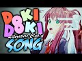 DOKI DOKI LITERATURE CLUB SONG MANIPULATE Animation Music Video By NateWantsToBattle