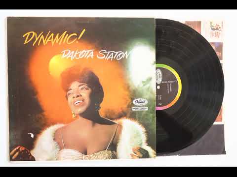 Dakota Staton - They All Laughed