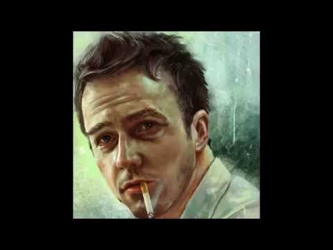 Tyler Durden - Fresh Prince